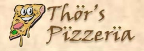 Thor's Pizzeria
