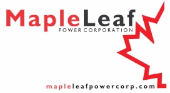 Maple Leaf Power